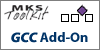 Download the GCC Add-On